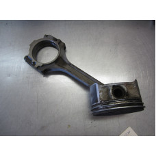 20F022 Piston and Connecting Rod Standard For 05-08 Ford F-150  5.4 8L3E6200AA